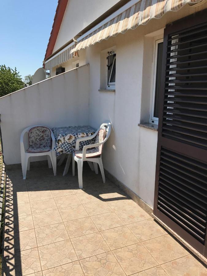 Apartments Bodi Rovinj Exterior photo