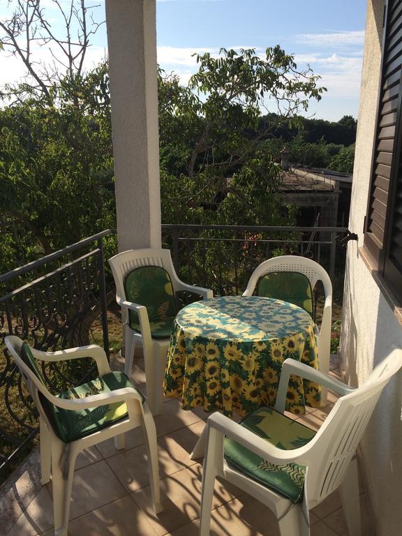 Apartments Bodi Rovinj Exterior photo