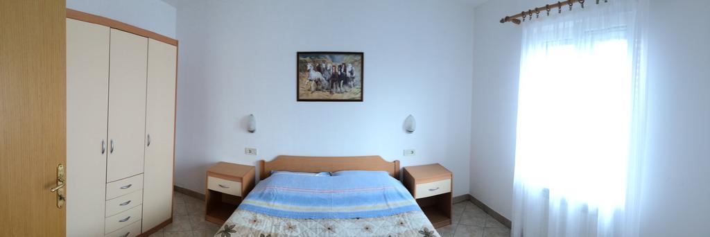 Apartments Bodi Rovinj Exterior photo
