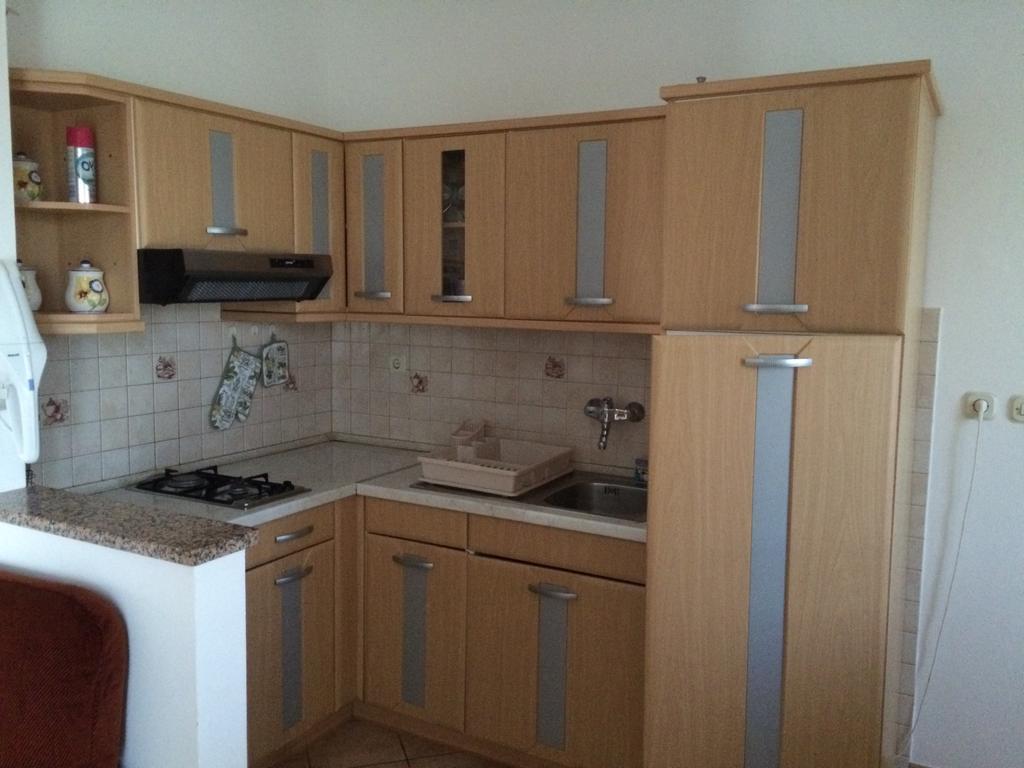 Apartments Bodi Rovinj Exterior photo