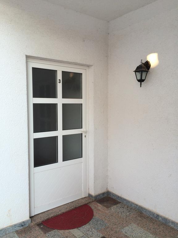 Apartments Bodi Rovinj Exterior photo
