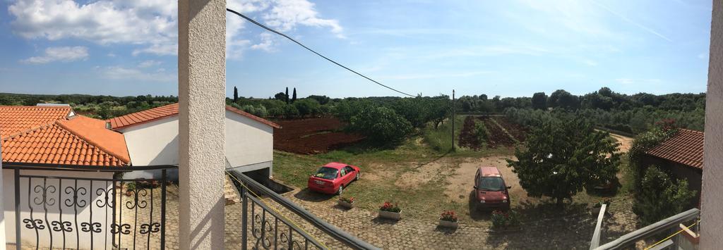 Apartments Bodi Rovinj Exterior photo