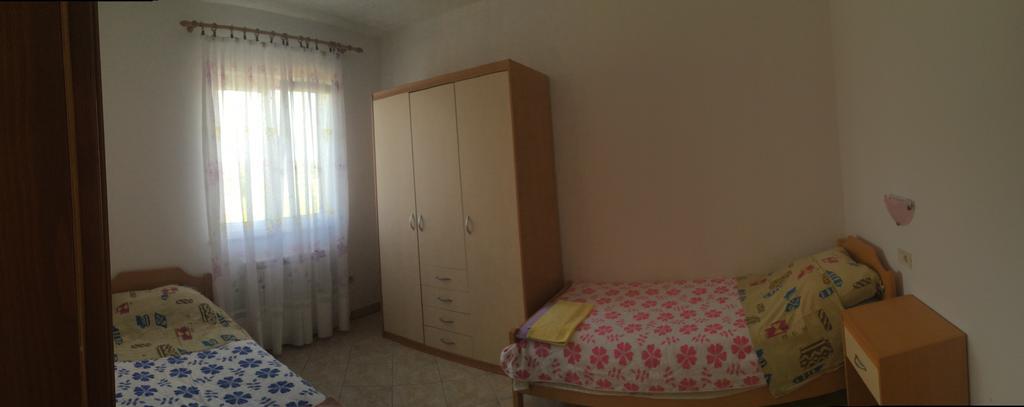 Apartments Bodi Rovinj Exterior photo