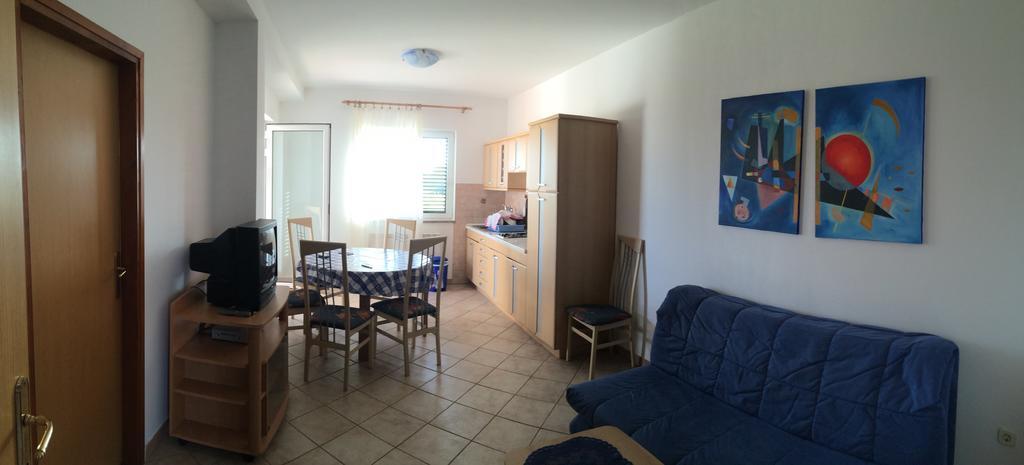 Apartments Bodi Rovinj Exterior photo