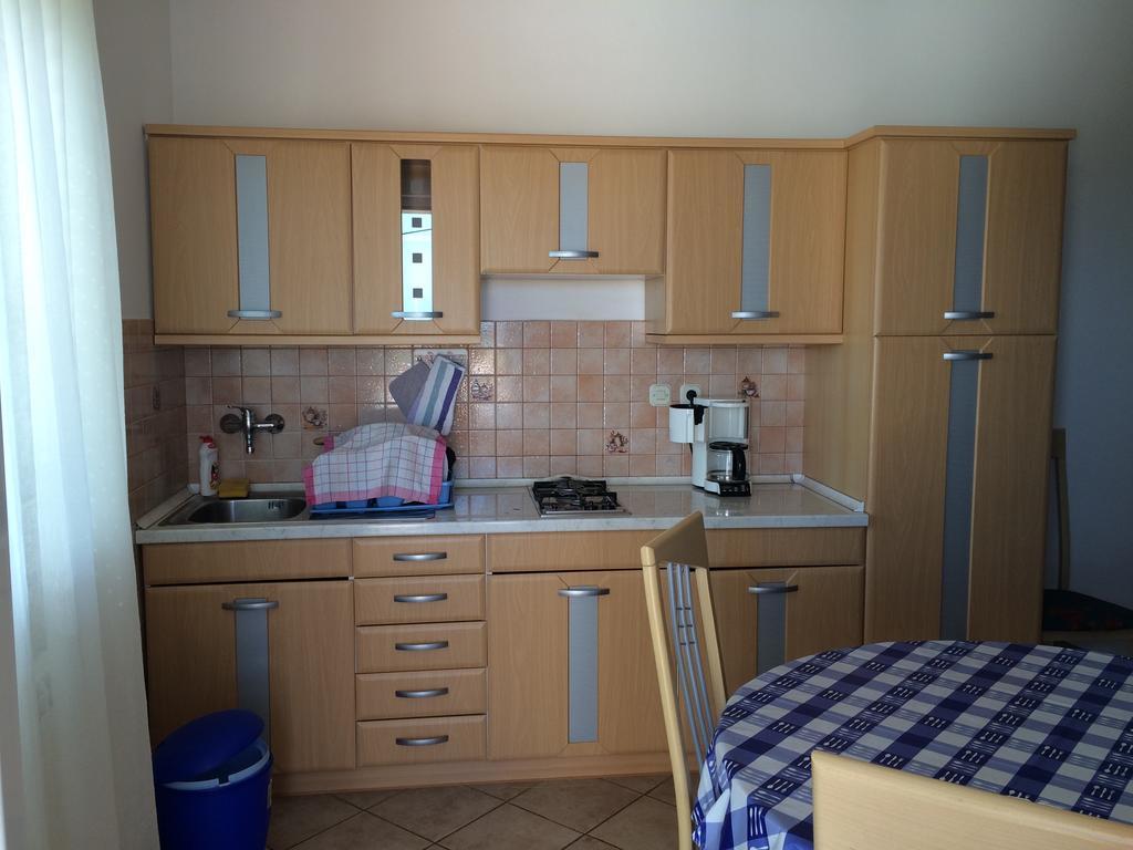 Apartments Bodi Rovinj Exterior photo
