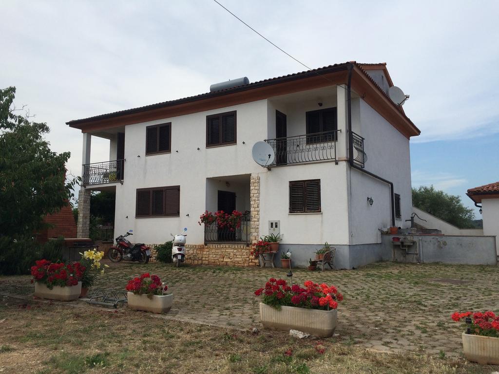 Apartments Bodi Rovinj Exterior photo