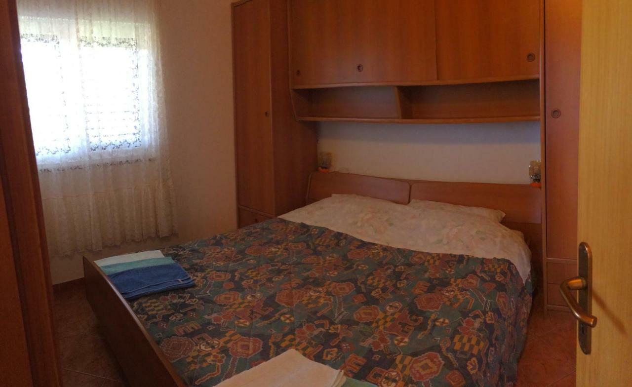 Apartments Bodi Rovinj Exterior photo
