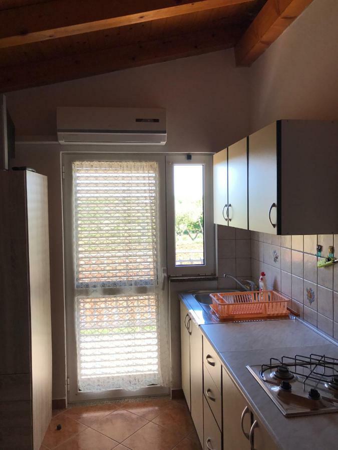 Apartments Bodi Rovinj Exterior photo