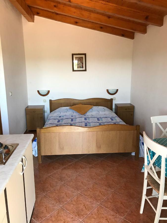 Apartments Bodi Rovinj Exterior photo