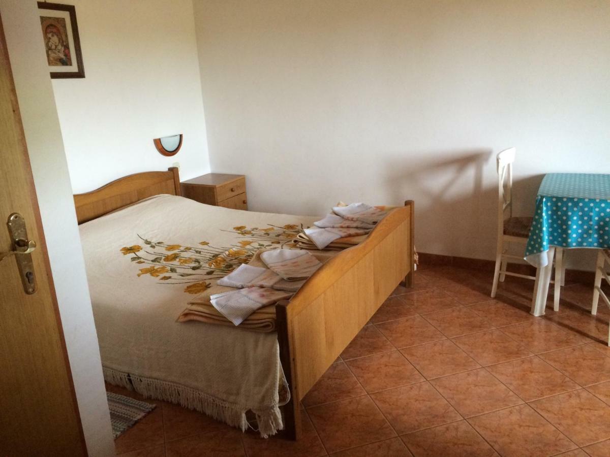 Apartments Bodi Rovinj Exterior photo