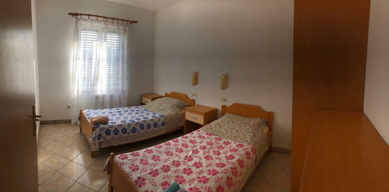 Apartments Bodi Rovinj Exterior photo