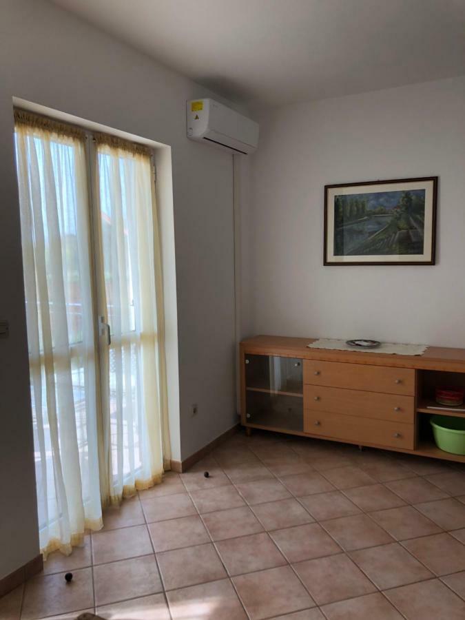 Apartments Bodi Rovinj Exterior photo