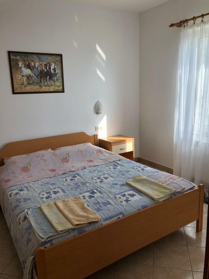 Apartments Bodi Rovinj Exterior photo