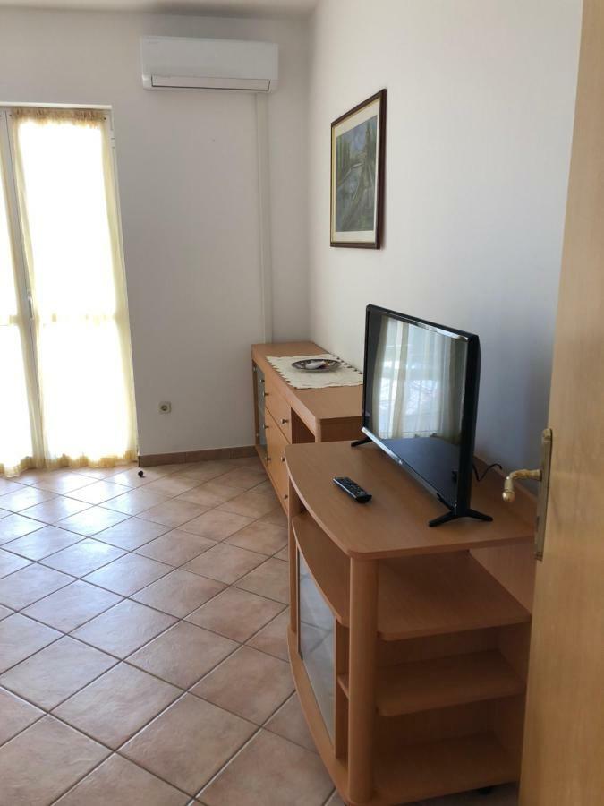 Apartments Bodi Rovinj Exterior photo